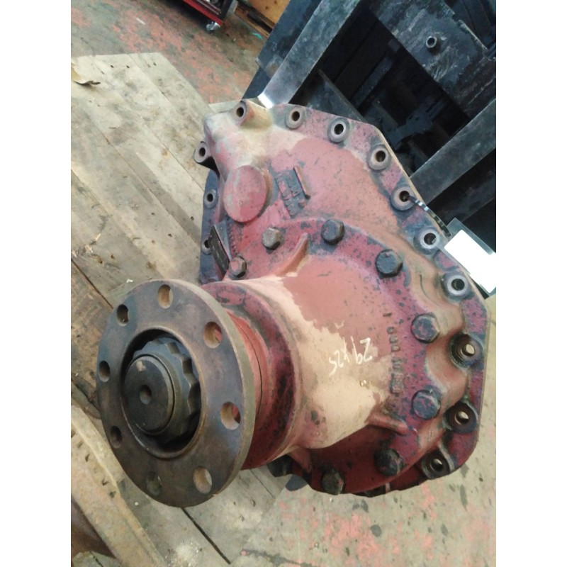 Recambio de grupo para mercedes-benz sk / om 402 la / 442 la 1838 bm 655 s (corto) referencia OEM IAM HL7 24:25