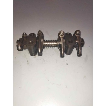 Recambio de eje balancines para man l2000 9.153-10.224 euroi/ii 6.9 diesel referencia OEM IAM 51042016146 51042016173 