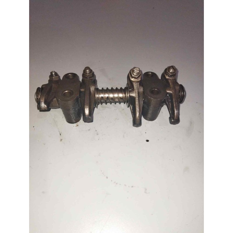 Recambio de eje balancines para man l2000 9.153-10.224 euroi/ii 6.9 diesel referencia OEM IAM 51042016146 51042016173 - Blanco