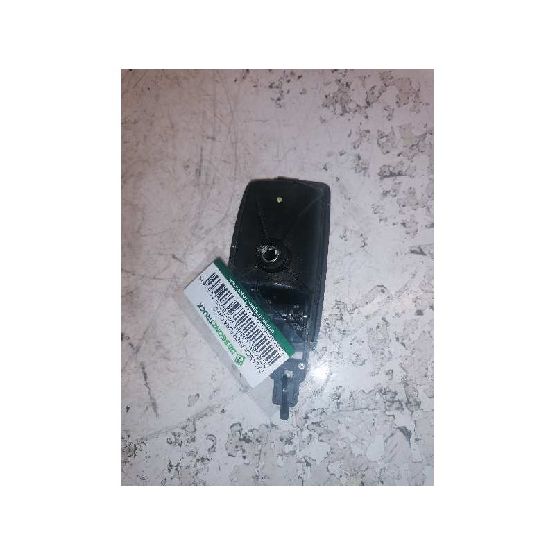 Recambio de palanca apertura capo para citroën jumper pritsche 2.0 blue-hdi fap cat referencia OEM IAM 2