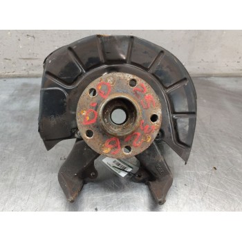 Recambio de mangueta delantera derecha para seat leon (1p1) 1.6 tdi referencia OEM IAM   