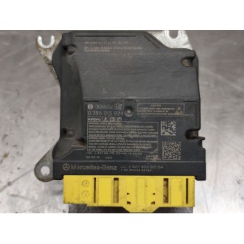 CENTRALITA AIRBAG 0285015024 
