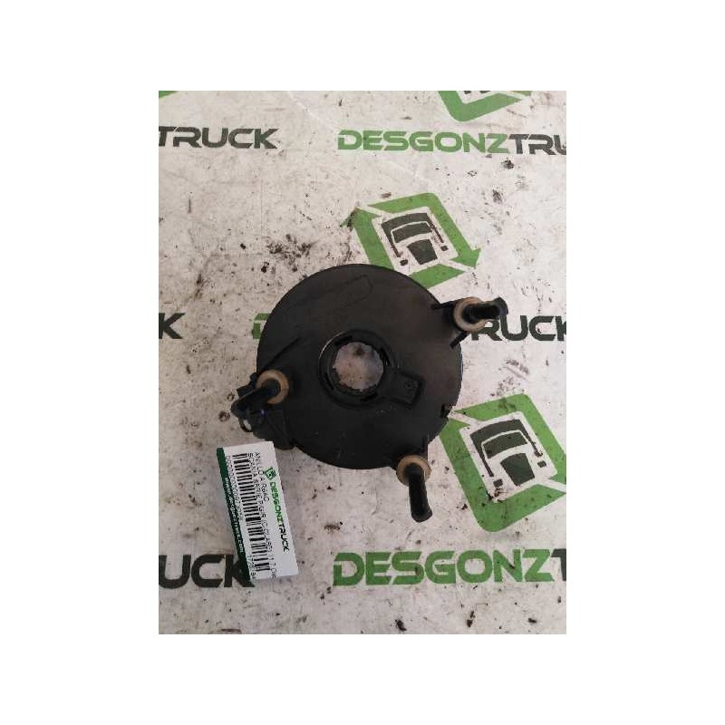 Recambio de anillo airbag para scania serie p/g/r (c-clase) 11.7 diesel referencia OEM IAM 1726784 3