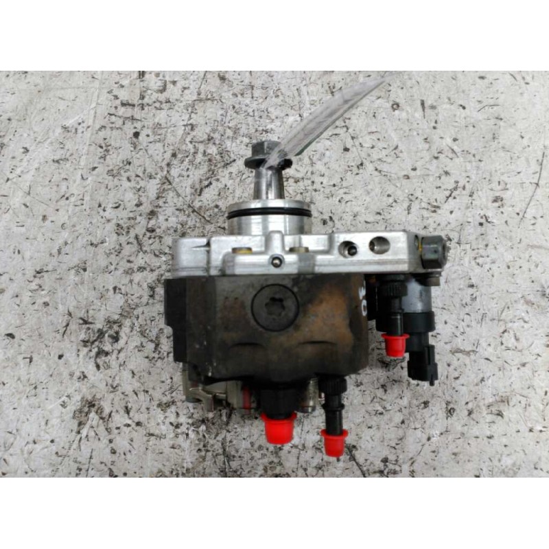 Recambio de bomba inyeccion para nissan interstar (x70) combi - 6, l2h2, batalla media referencia OEM IAM 0445010033 8200041766 - Verde
