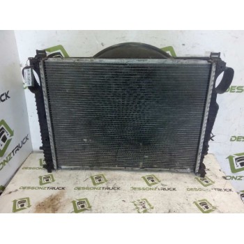 RADIADOR AGUA A2205000903 50CM ALTO/64CM LARGO 