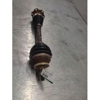 Recambio de transmision delantera izquierda para seat cordoba berlina (6l2) reference referencia OEM IAM   