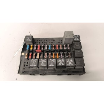 CAJA RELES / FUSIBLES 98487769 