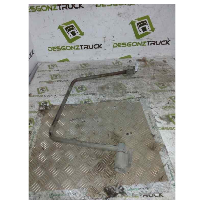 Recambio de brazo retrovisor derecho para iveco serie m fgfe (145-17) 130 kw larga distancia referencia OEM IAM   