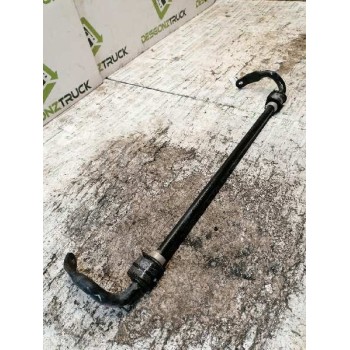 Recambio de barra estabilizadora trasera para toyota auris live referencia OEM IAM   