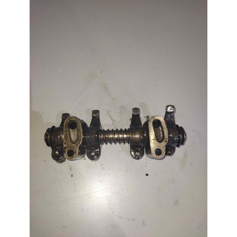 Recambio de eje balancines para man l2000 9.153-10.224 euroi/ii 6.9 diesel referencia OEM IAM 51042016146 51042016173 - Blanco 2