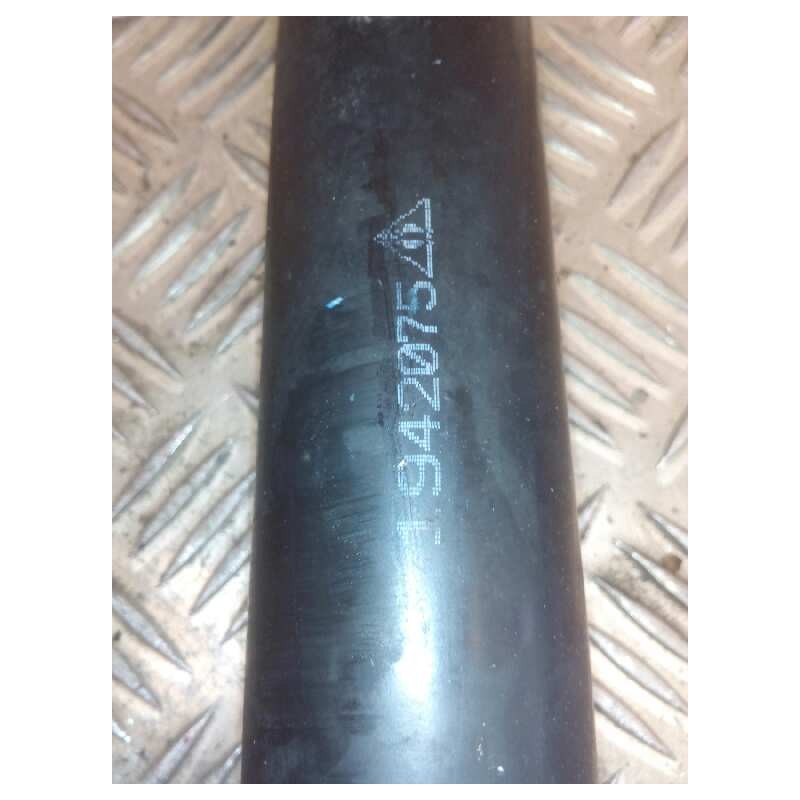 Recambio de tirante delantero izquierdo para scania serie p/g/r (l-clase) fsa r620 (4x2) largo cr 19 a referencia OEM IAM 194207 - Blanco 2