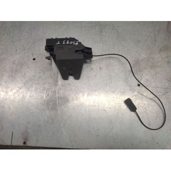 CERRADURA MALETERO / PORTON 8196401 