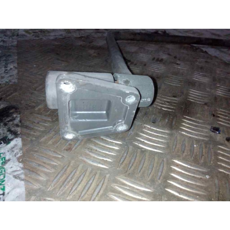 Recambio de brazo retrovisor derecho para iveco serie m fgfe (145-17) 130 kw larga distancia referencia OEM IAM - Azul 2