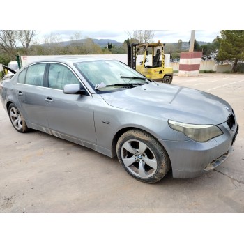 bmw serie 5 berlina (e60) del año 2005