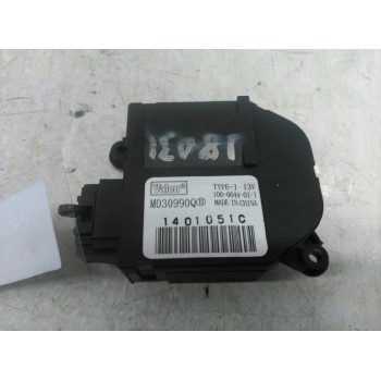 Recambio de motor regulador climatizacion para renault megane ii berlina 5p confort authentique referencia OEM IAM   
