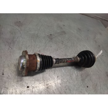 Recambio de transmision delantera izquierda para seat cordoba berlina (6l2) reference referencia OEM IAM   
