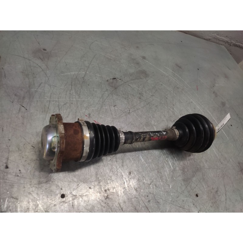 Recambio de transmision delantera izquierda para seat cordoba berlina (6l2) reference referencia OEM IAM - Gris 4