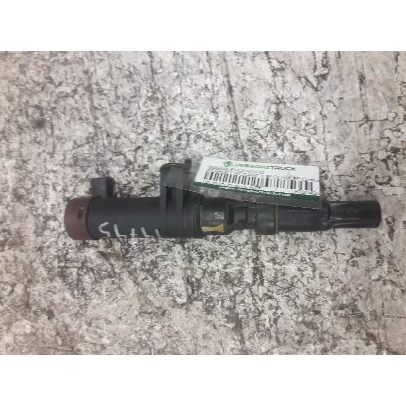 Recambio de bobina encendido para renault megane ii berlina 5p confort authentique referencia OEM IAM 8200405098 7700875000 2160