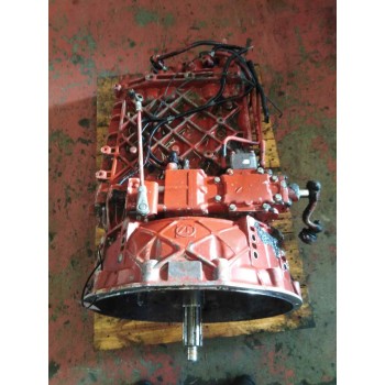 CAJA CAMBIOS 16S151 1315051101 8851328