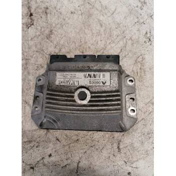 CENTRALITA MOTOR UCE 8200321263 8200298457 