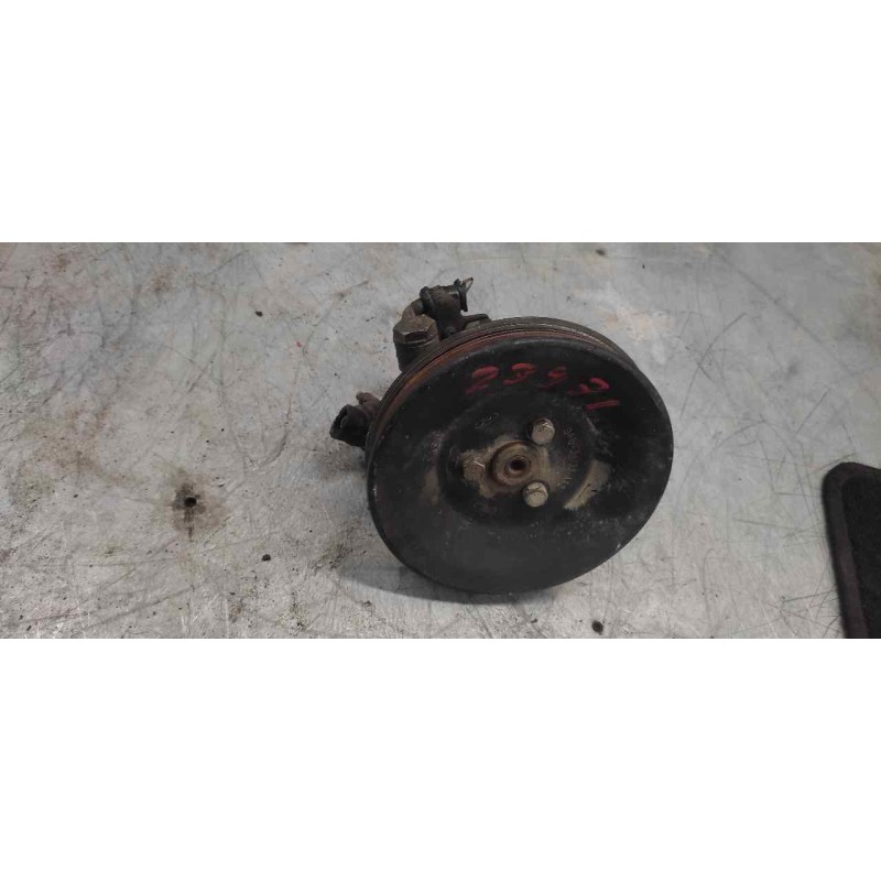 Recambio de bomba direccion para ford transit, caja cerr. corto 95 2.5 td referencia OEM IAM - Blanco