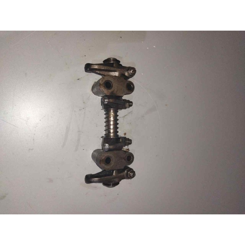 Recambio de eje balancines para man l2000 9.153-10.224 euroi/ii 6.9 diesel referencia OEM IAM 51042016146 51042016173 - Blanco 3