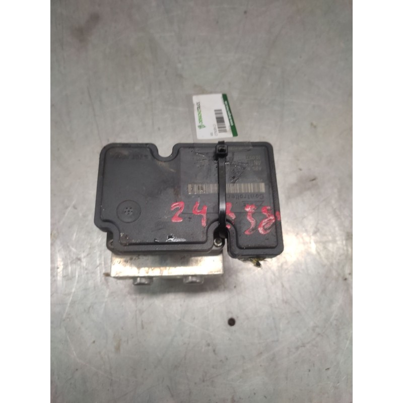 Recambio de abs para citroën c3 1.1 furio referencia OEM IAM 9658260080  