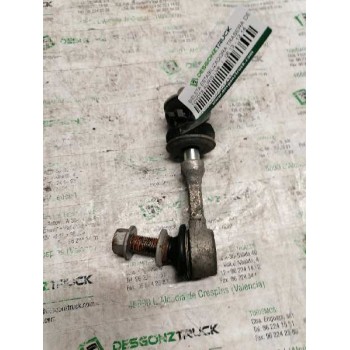 Recambio de bieleta estabilizadora trasera derecha para toyota auris live referencia OEM IAM   