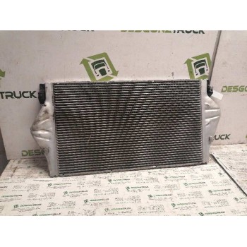 Recambio de intercooler para renault laguna ii grandtour (kg0) expression referencia OEM IAM 8200075810B  