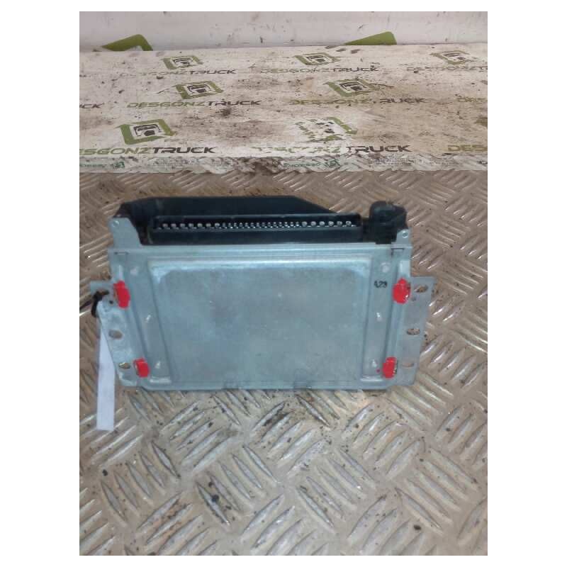Recambio de modulo electronico para daf serie 95 xf .480 fsafe (tipo .480) larga distancia referencia OEM IAM 1626850 0260001028 3