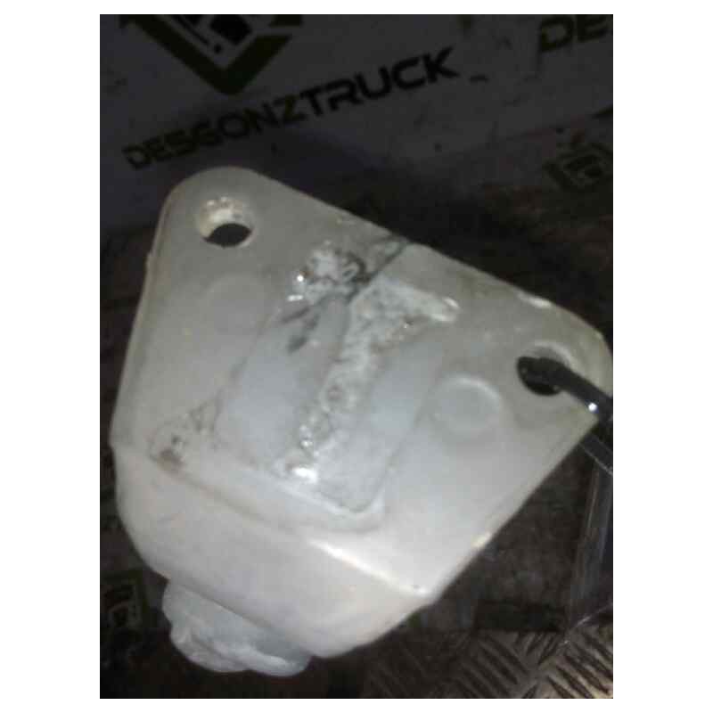 Recambio de brazo retrovisor derecho para iveco serie m fgfe (145-17) 130 kw larga distancia referencia OEM IAM - Azul 3