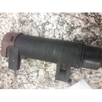 Recambio de bobina encendido para renault megane ii berlina 5p confort authentique referencia OEM IAM 8200405098 7700875000 2160