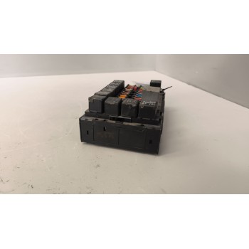 Recambio de caja reles / fusibles para iveco eurocargo 5.9 diesel referencia OEM IAM 98487769  