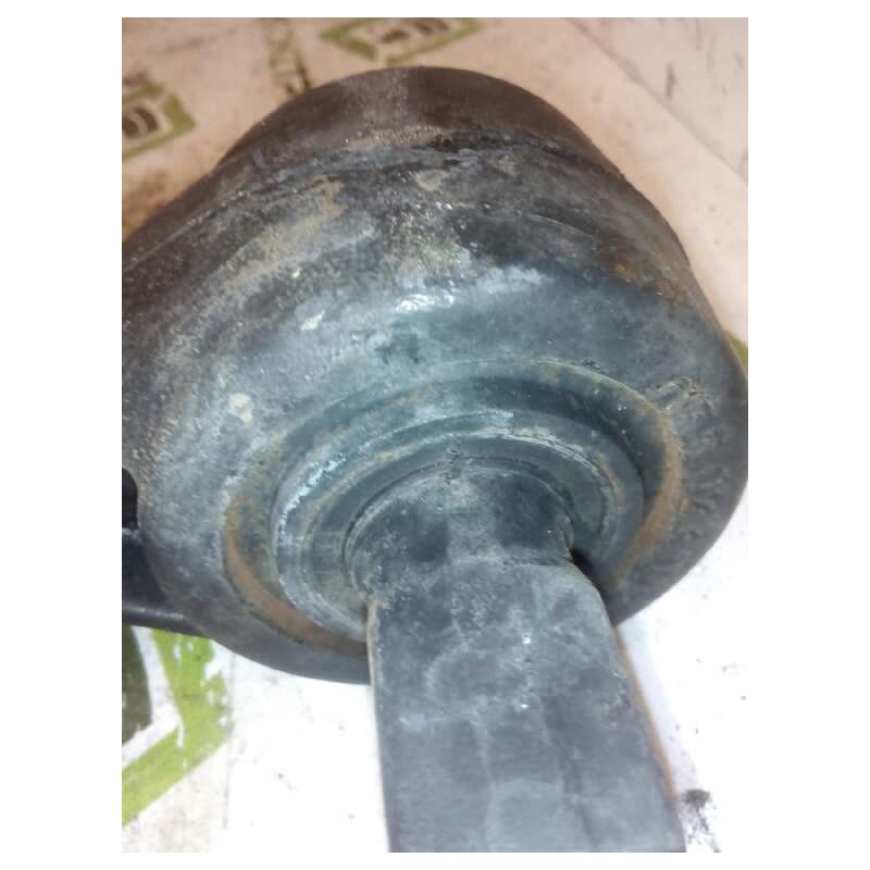 Recambio de tirante delantero izquierdo para scania serie p/g/r (l-clase) fsa r620 (4x2) largo cr 19 a referencia OEM IAM 194207 - Blanco 4