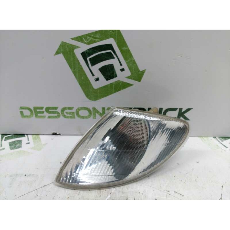Recambio de piloto delantero izquierdo para renault megane i berlina hatchback (ba0) 1.9 dti alize referencia OEM IAM 7701040712
