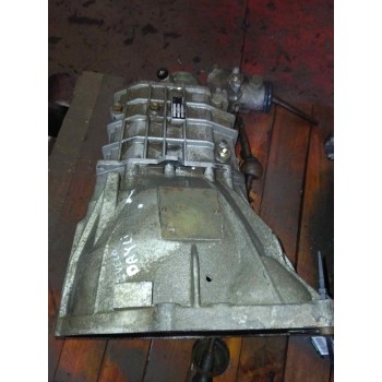 CAJA CAMBIOS 2819 93811184 829002