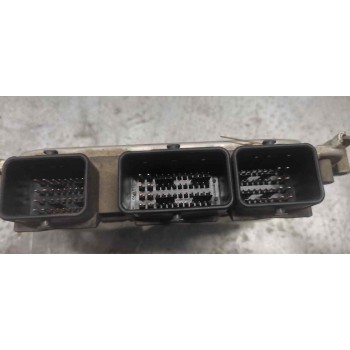 Recambio de centralita motor uce para peugeot 307 (s1) xs referencia OEM IAM 0261206943 9638765680 