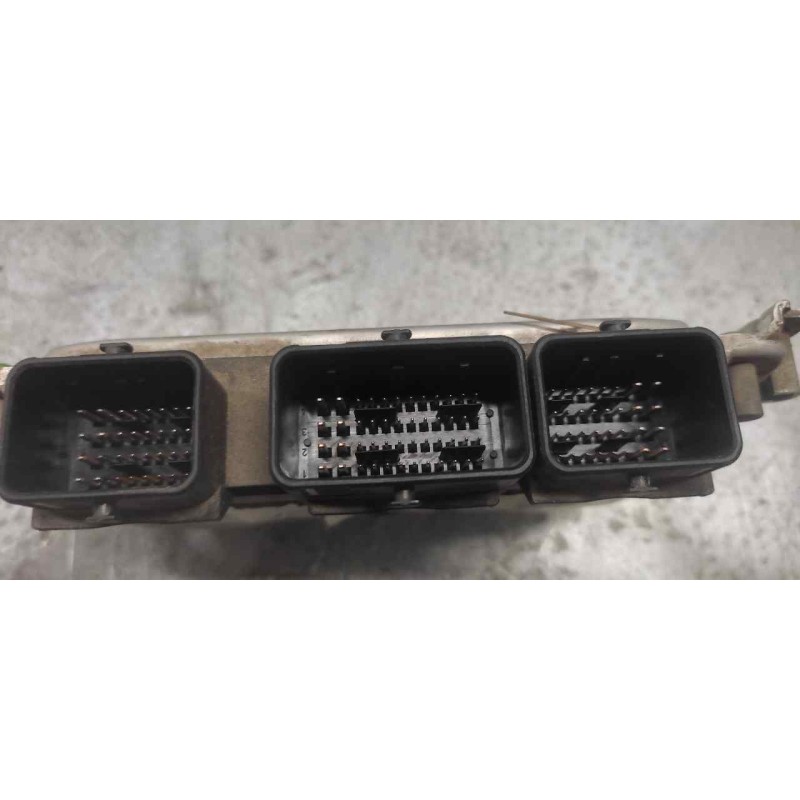 Recambio de centralita motor uce para peugeot 307 (s1) xs referencia OEM IAM 0261206943 9638765680 2