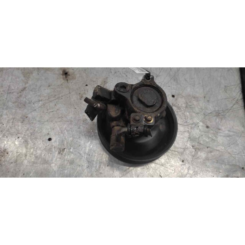 Recambio de bomba direccion para ford transit, caja cerr. corto 95 2.5 td referencia OEM IAM - Blanco 2