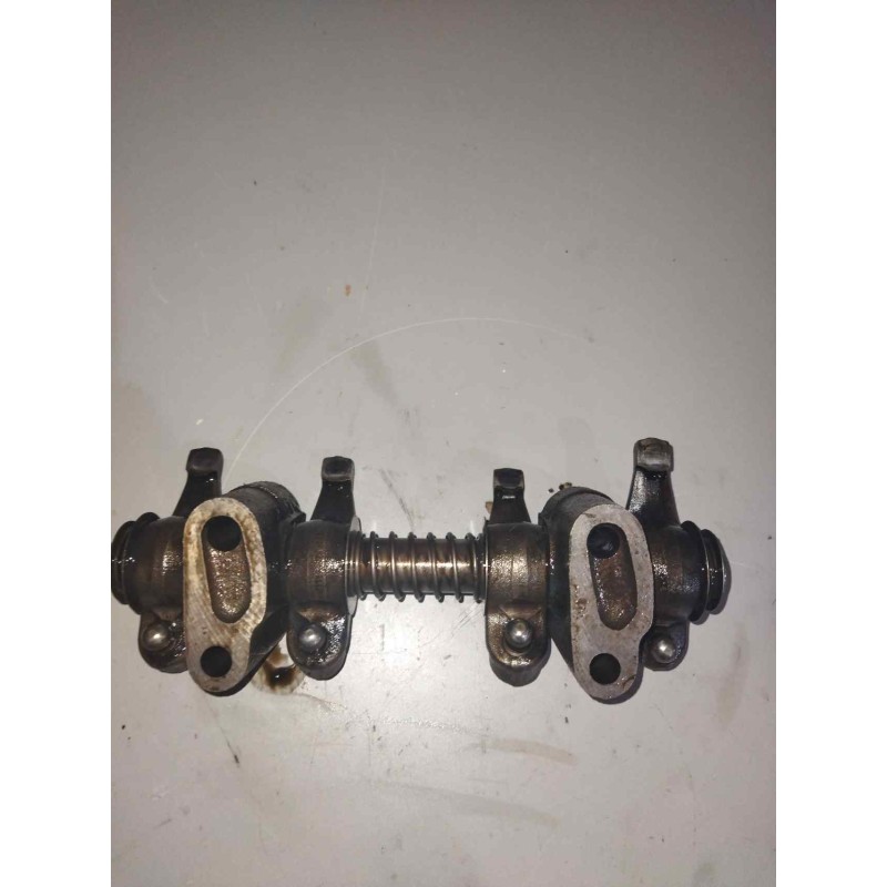 Recambio de eje balancines para man l2000 9.153-10.224 euroi/ii 6.9 diesel referencia OEM IAM 51042016146 51042016173 - Blanco 4