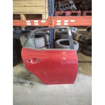 Recambio de puerta trasera derecha para peugeot 308 confort referencia OEM IAM   