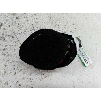 Recambio de cinturon seguridad trasero derecho para citroën c5 berlina 1.6 hdi fap referencia OEM IAM   