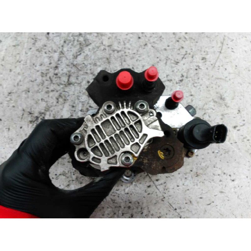 Recambio de bomba inyeccion para nissan interstar (x70) combi - 6, l2h2, batalla media referencia OEM IAM 0445010033 8200041766 - Verde 4