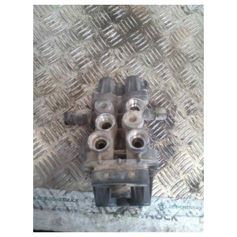 Recambio de valvula aire para mercedes-benz atego 6-cil.4x2/bm 970,2,4-6 1523 (4x2) om 906 la l (largo) referencia OEM IAM 93470 - Blanco 3