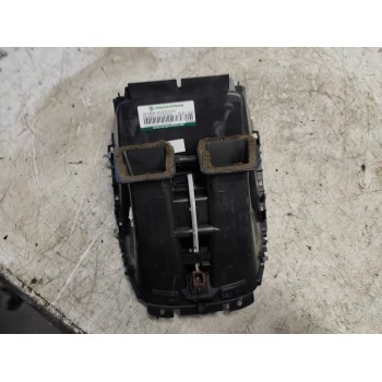 Recambio de difusor calefaccion para peugeot 207 xs pack referencia OEM IAM 9656992377 CENTRAL 