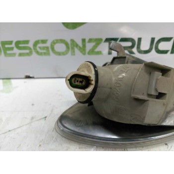 Recambio de piloto delantero izquierdo para renault megane i berlina hatchback (ba0) 1.9 dti alize referencia OEM IAM 7701040712