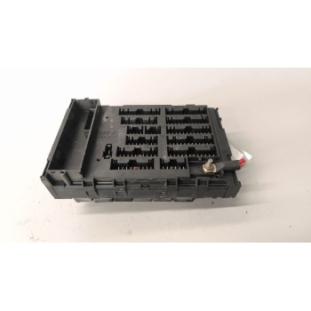 Recambio de caja reles / fusibles para iveco eurocargo 5.9 diesel referencia OEM IAM 98487769  