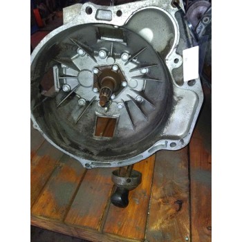 Recambio de caja cambios para iveco daily caja abierta / volquete 35-12 caja abierta referencia OEM IAM 2819 93811184 829002