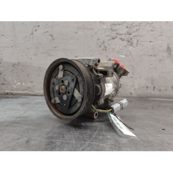 COMPRESOR AIRE ACONDICIONADO sd6v12 