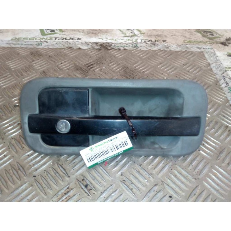 Recambio de maneta exterior delantera derecha para daf serie 95 xf .480 fsafe (tipo .480) larga distancia referencia OEM IAM